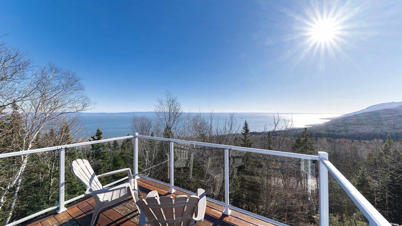 Photo of Outdoor in Petite-Riviere-Saint-Francois