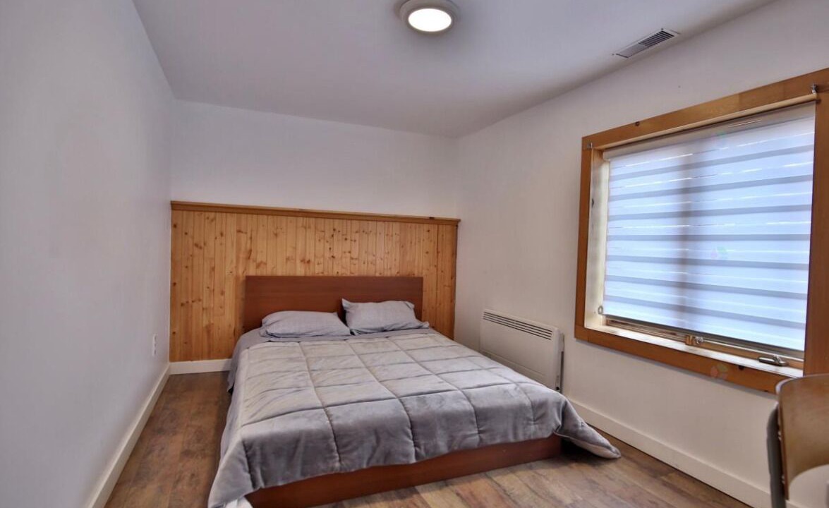 Photo of Bedroom in Sainte-Catherine-de-Hatley