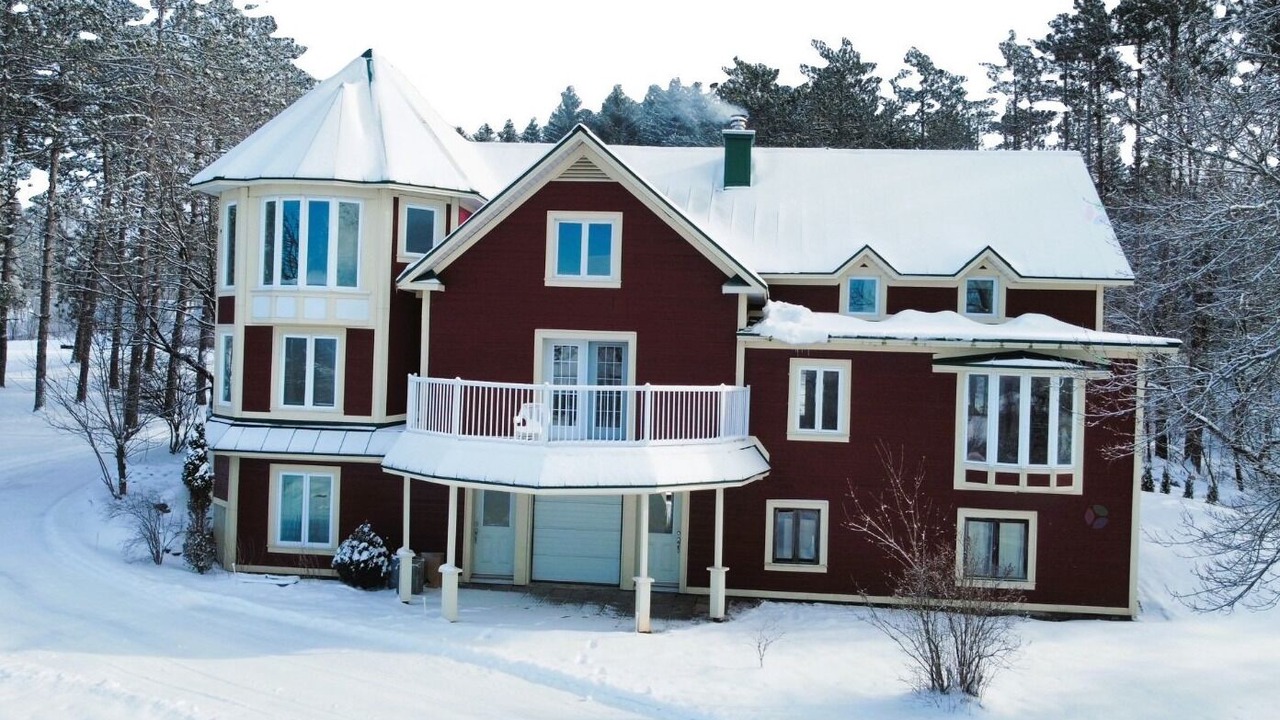 Photo of Outdoor in Sainte-Catherine-de-Hatley