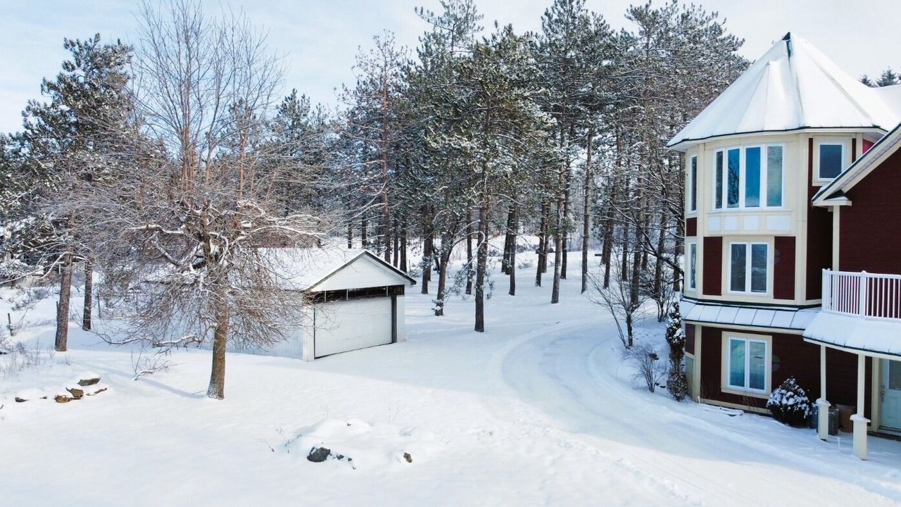 Photo of Outdoor in Sainte-Catherine-de-Hatley