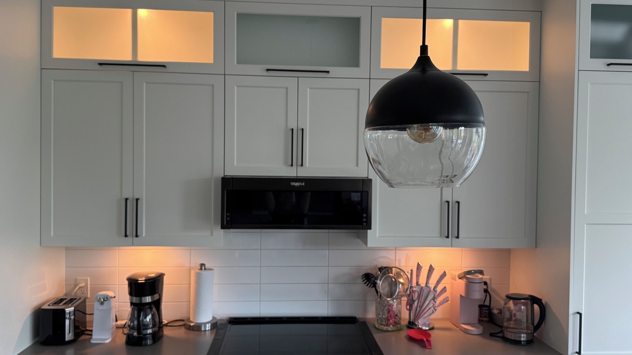 Photo of Kitchen in West Porpoise Bay