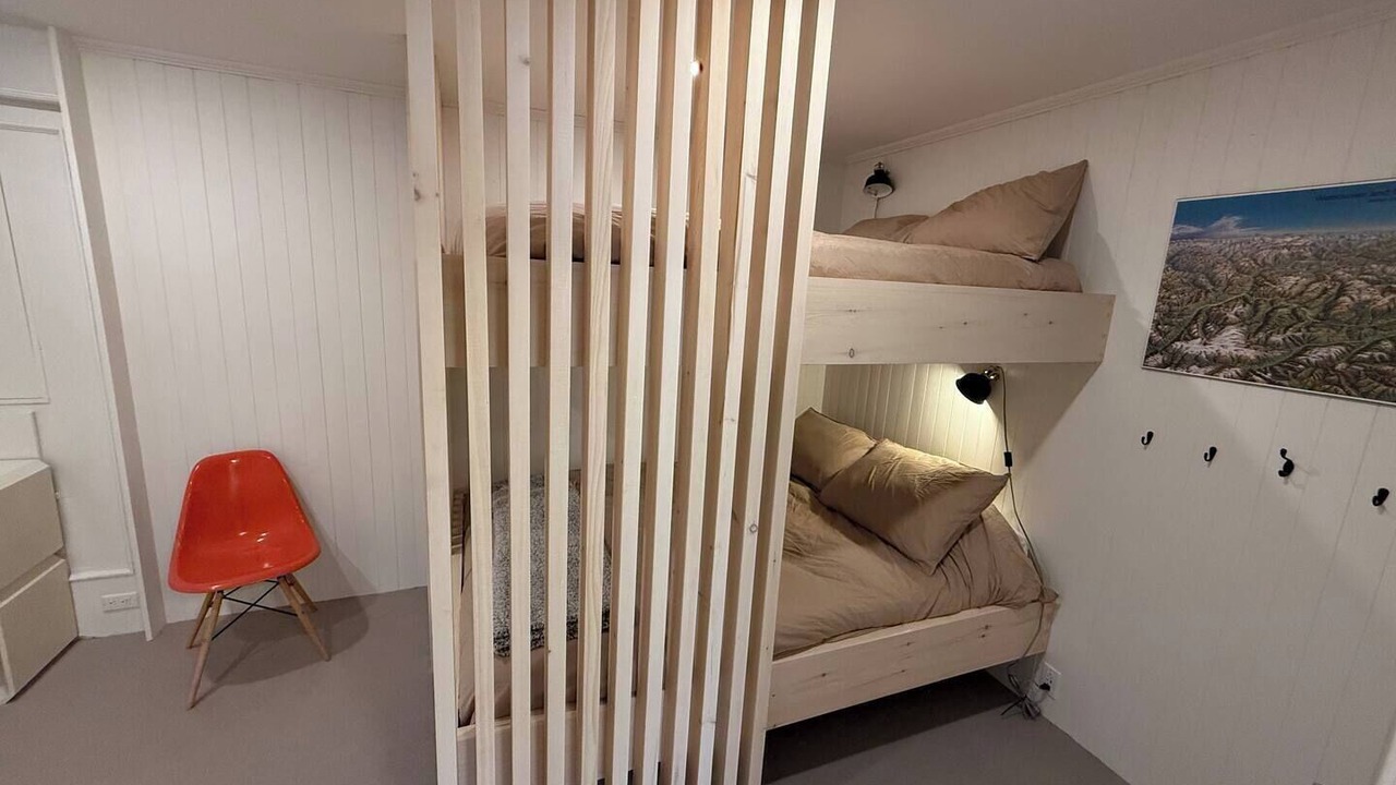 Photo of Bedroom in Mont-Tremblant Pedestrian Village