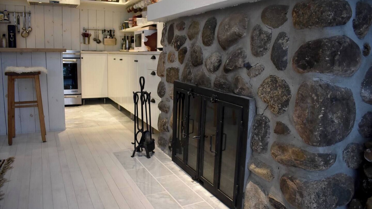 Photo of Kitchen in Mont-Tremblant Pedestrian Village
