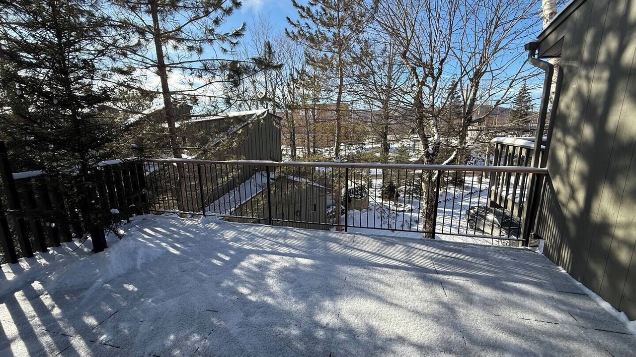 Photo of Outdoor in Mont-Tremblant Pedestrian Village