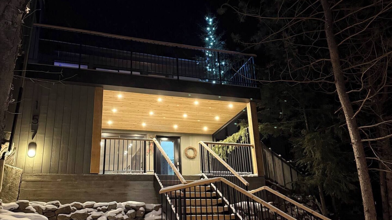 Photo of Outdoor in Mont-Tremblant Pedestrian Village