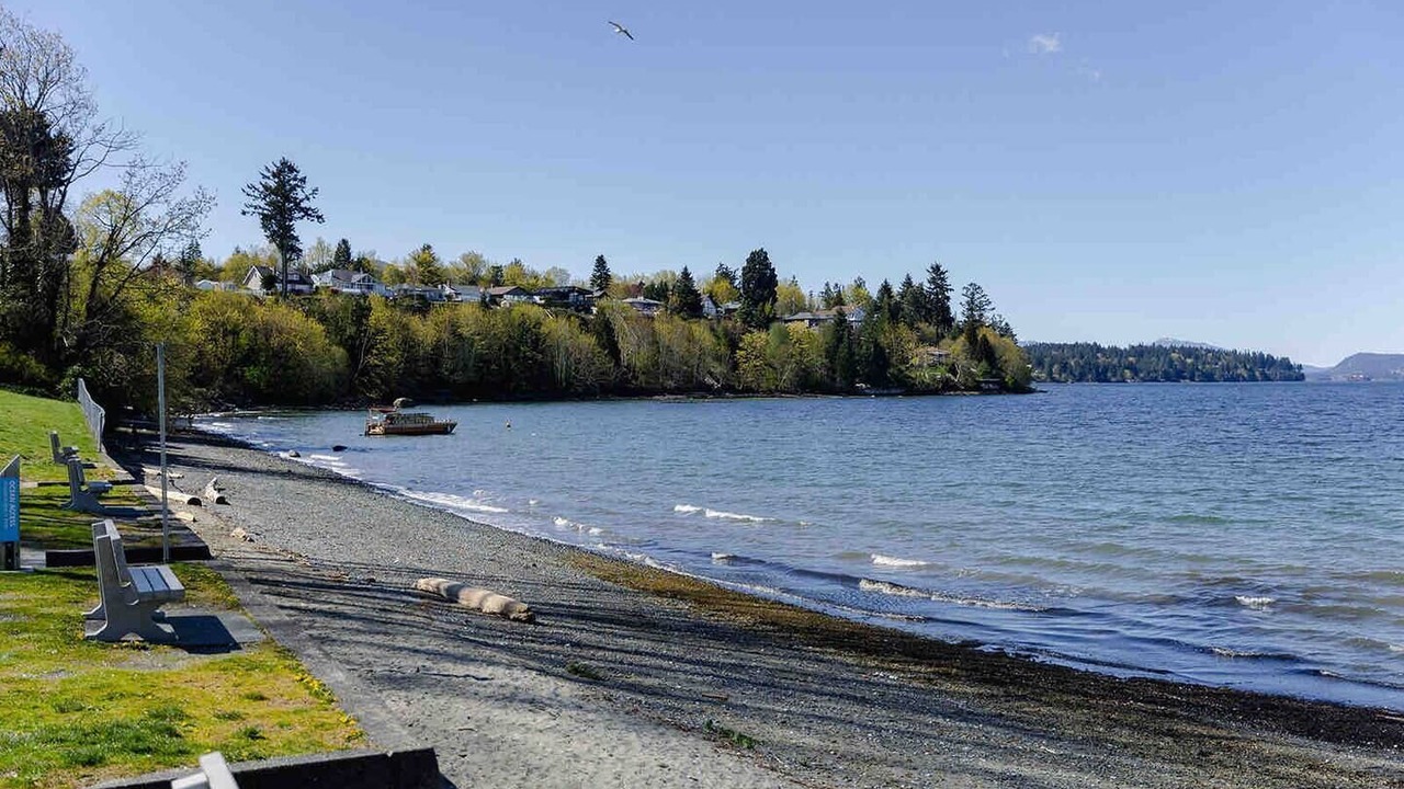 Photo of Others in Chemainus