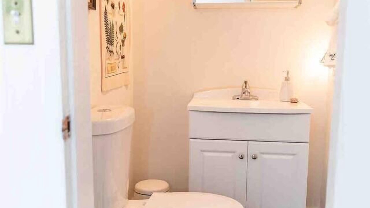 Photo of Bathroom in Chemainus