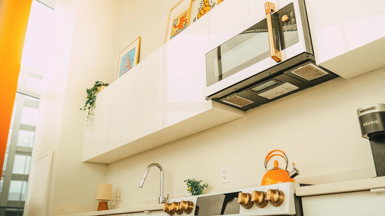 Photo of Kitchen in Halifax