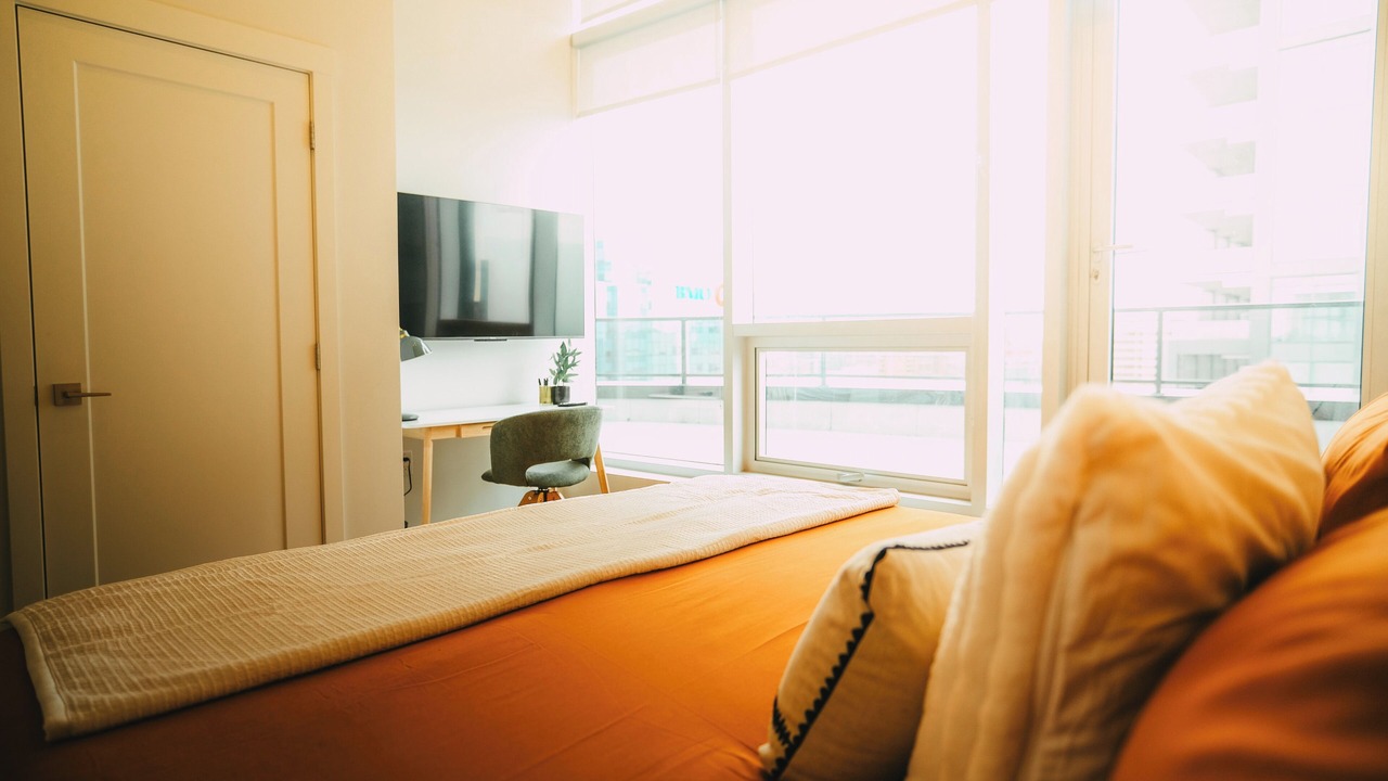 Photo of Bedroom in Halifax
