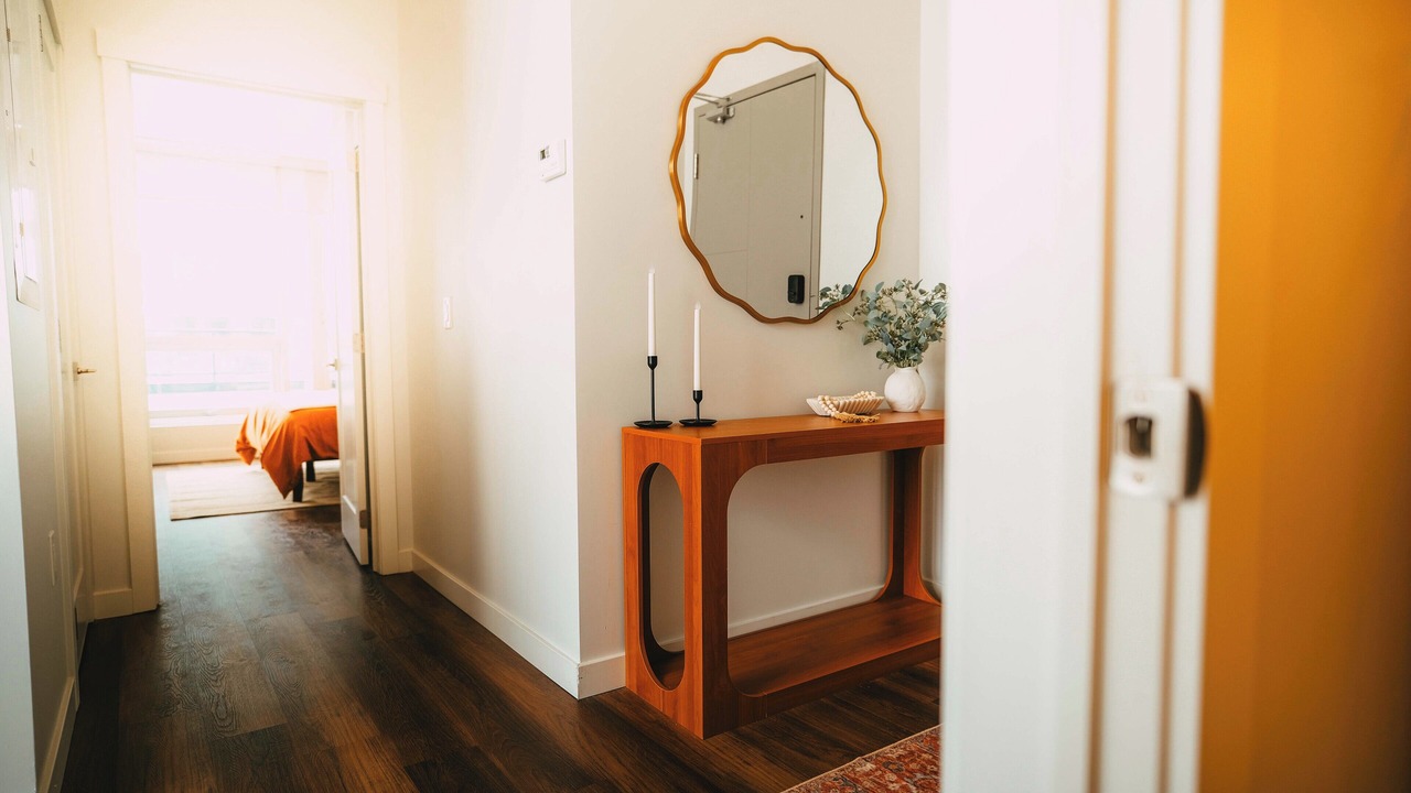 Photo of Bedroom in Halifax