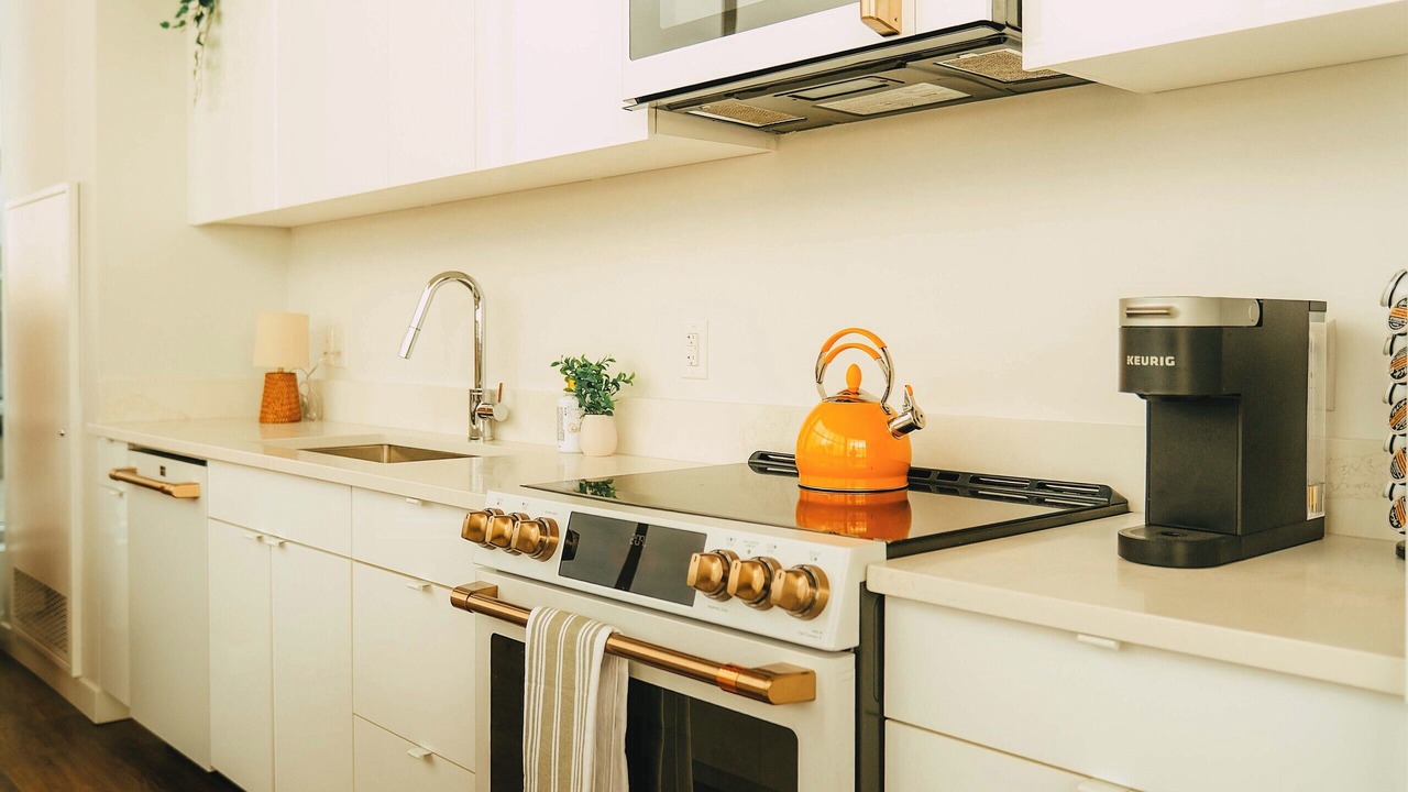 Photo of Kitchen in Halifax