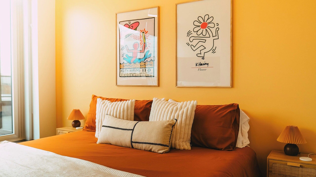 Photo of Bedroom in Halifax