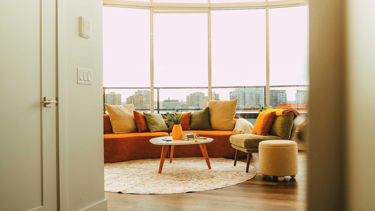 Photo of Livingroom in Halifax