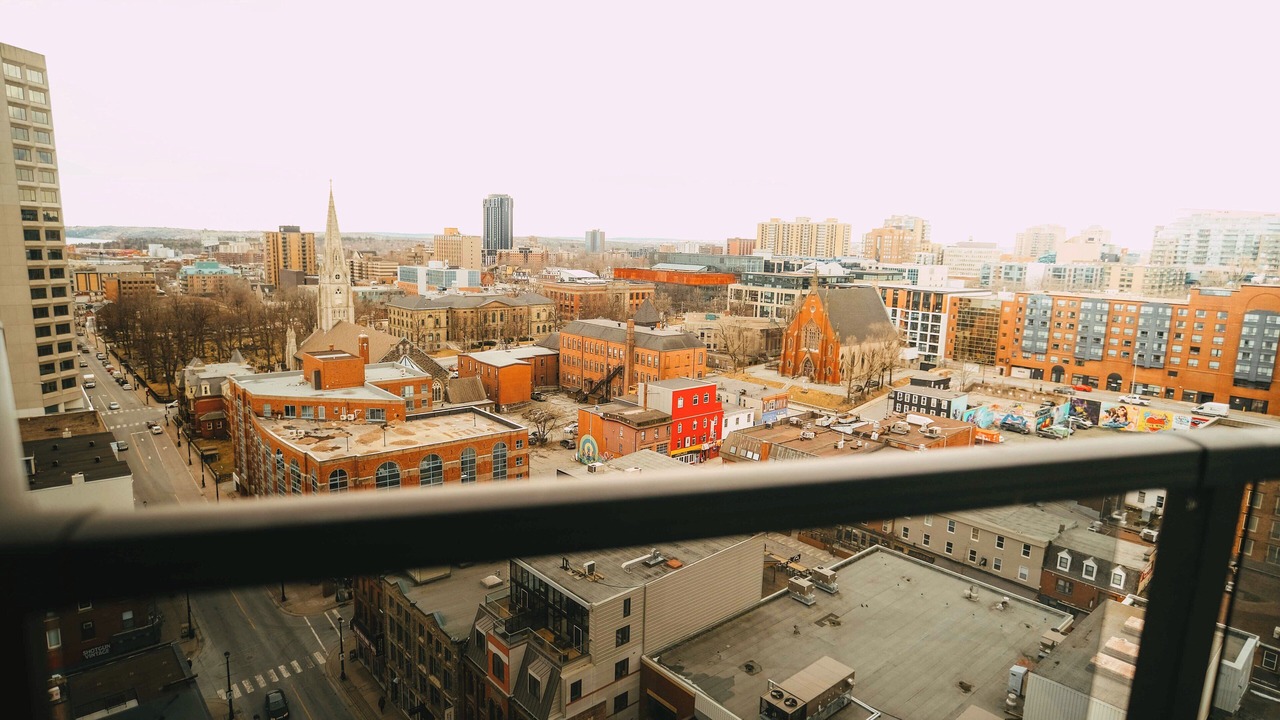 Photo of Others in Halifax
