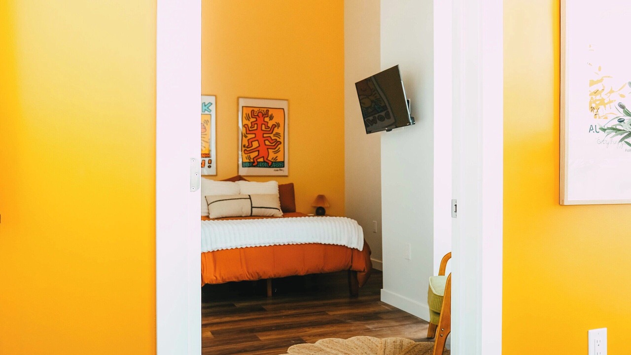 Photo of Bedroom in Halifax