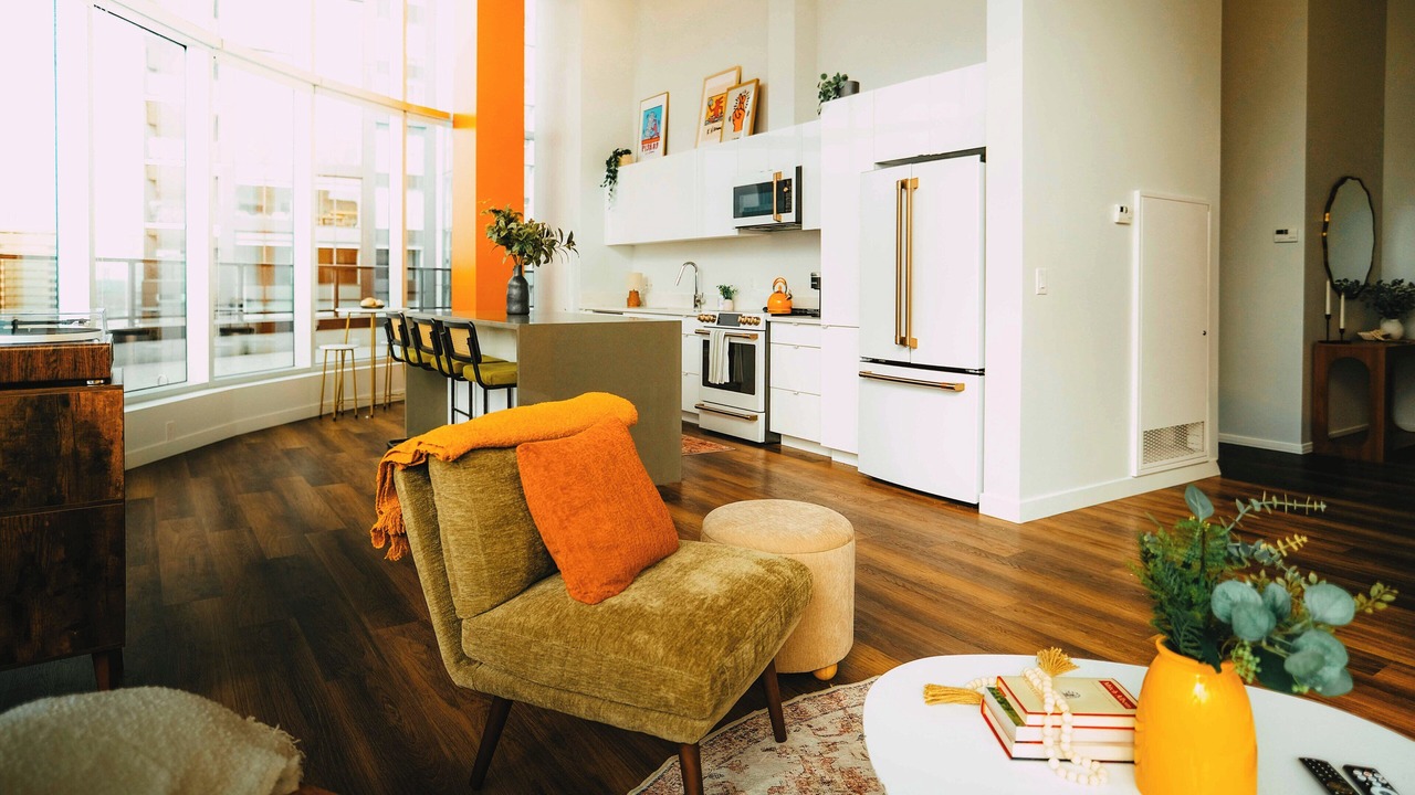 Photo of Livingroom in Halifax