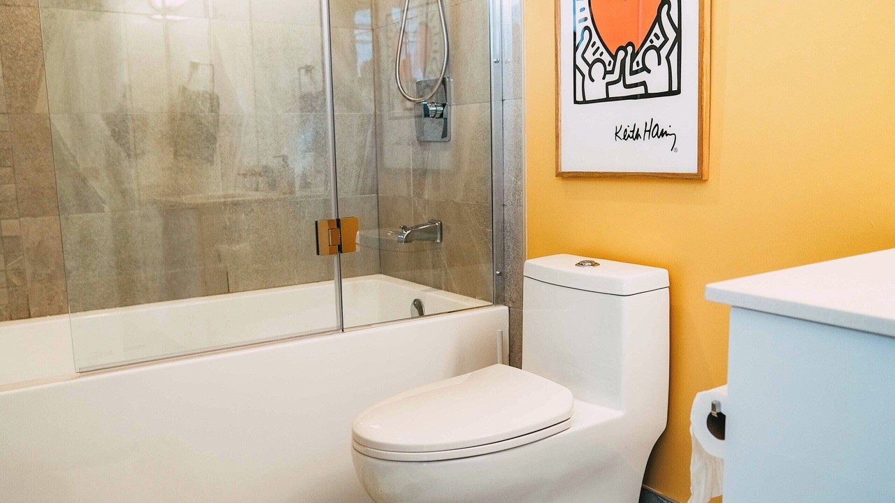 Photo of Bathroom in Halifax