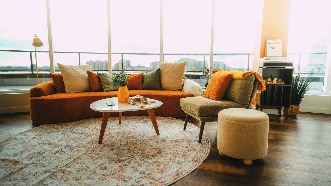 Photo of Livingroom in Halifax