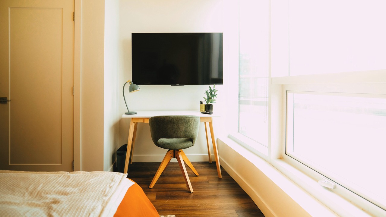 Photo of Bedroom in Halifax