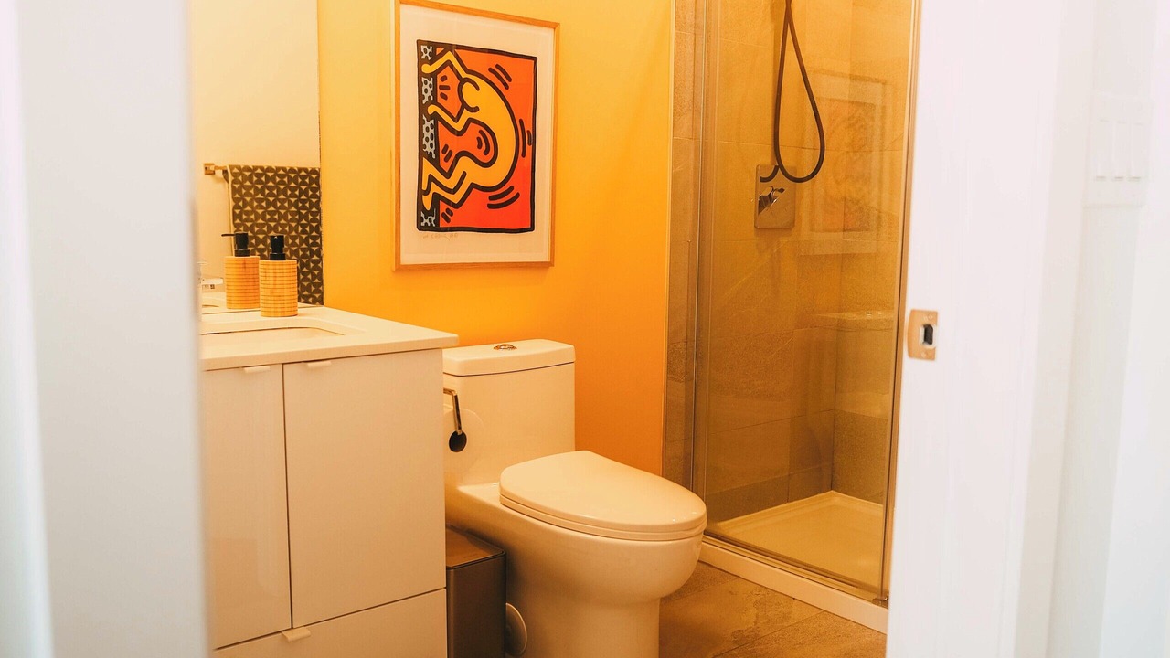 Photo of Bathroom in Halifax