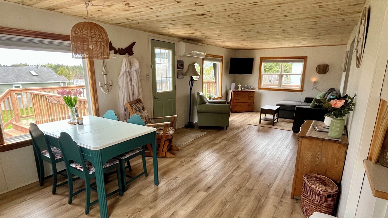 Photo of Livingroom in O'Leary