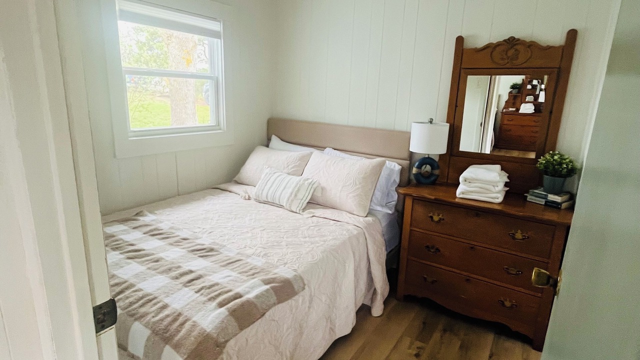 Photo of Bedroom in O'Leary