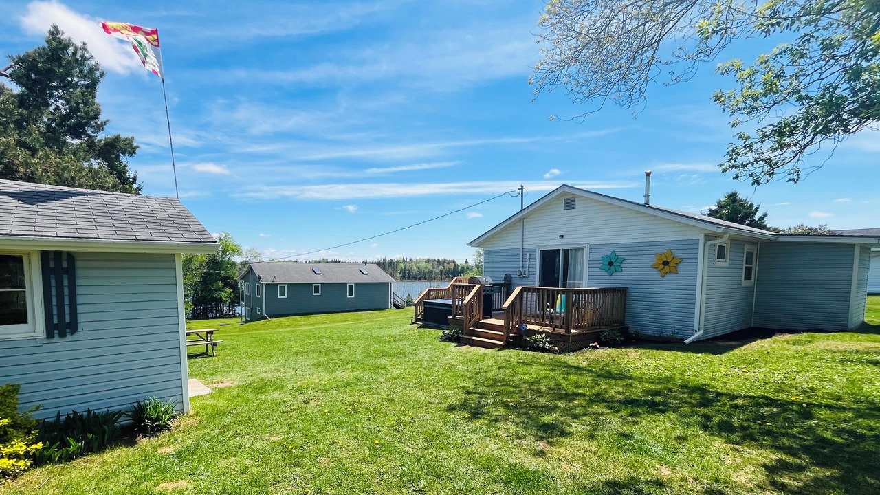 Photo of Outdoor in O'Leary