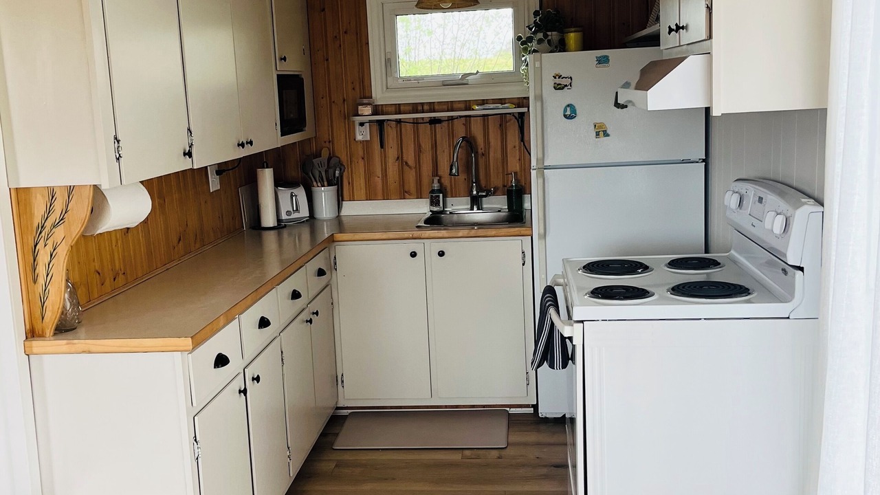 Photo of Kitchen in O'Leary