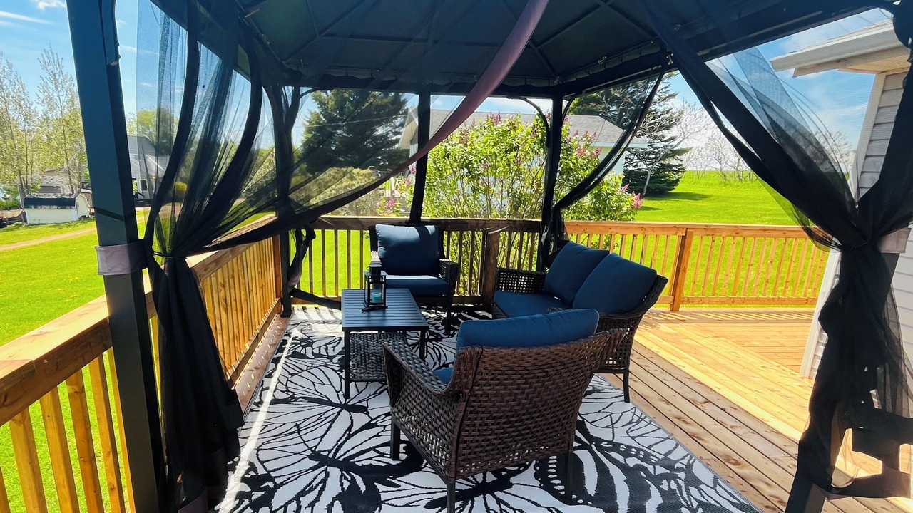 Photo of Outdoor in O'Leary