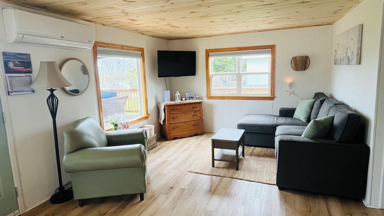 Photo of Livingroom in O'Leary
