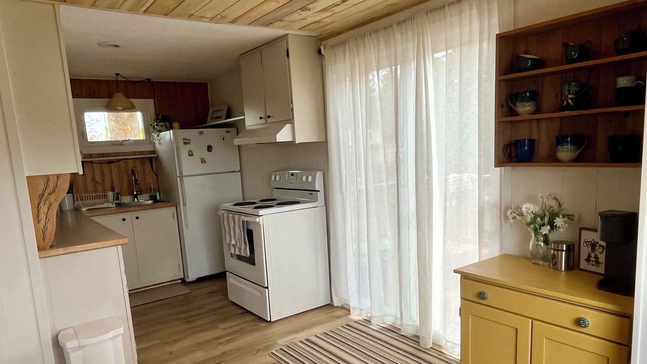 Photo of Kitchen in O'Leary