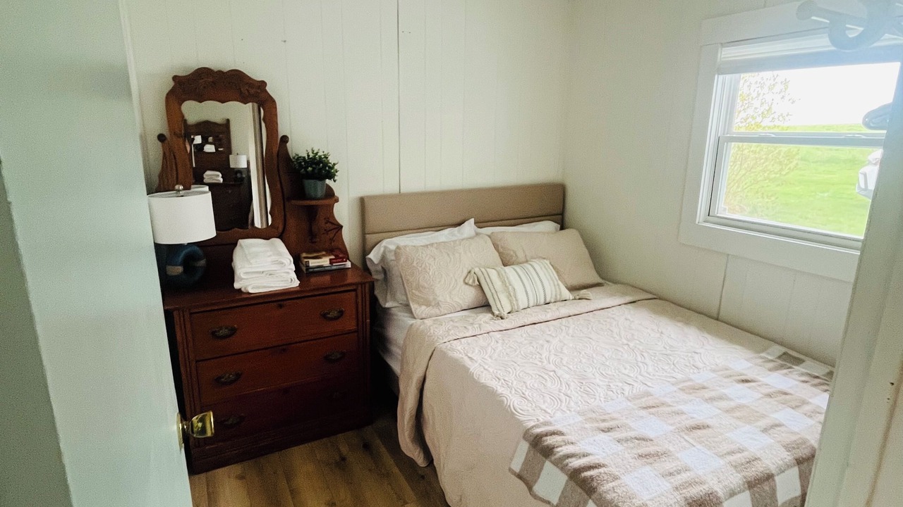 Photo of Bedroom in O'Leary