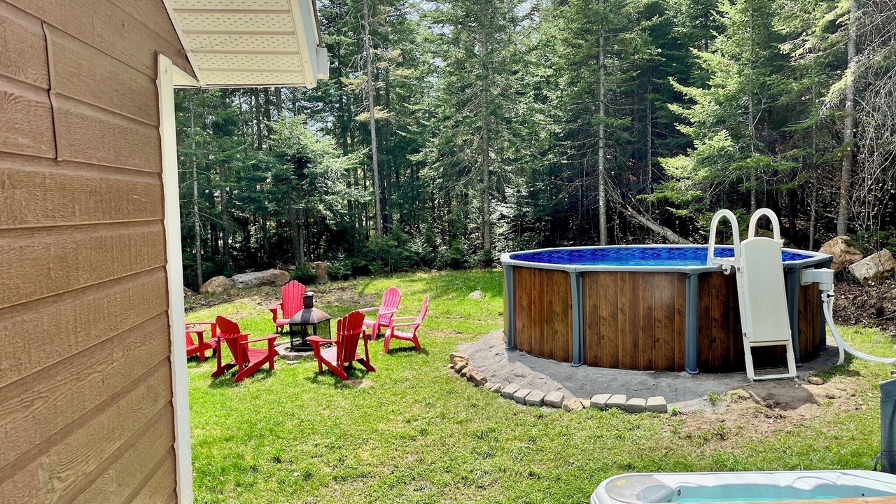 Photo of Outdoor in Entrelacs