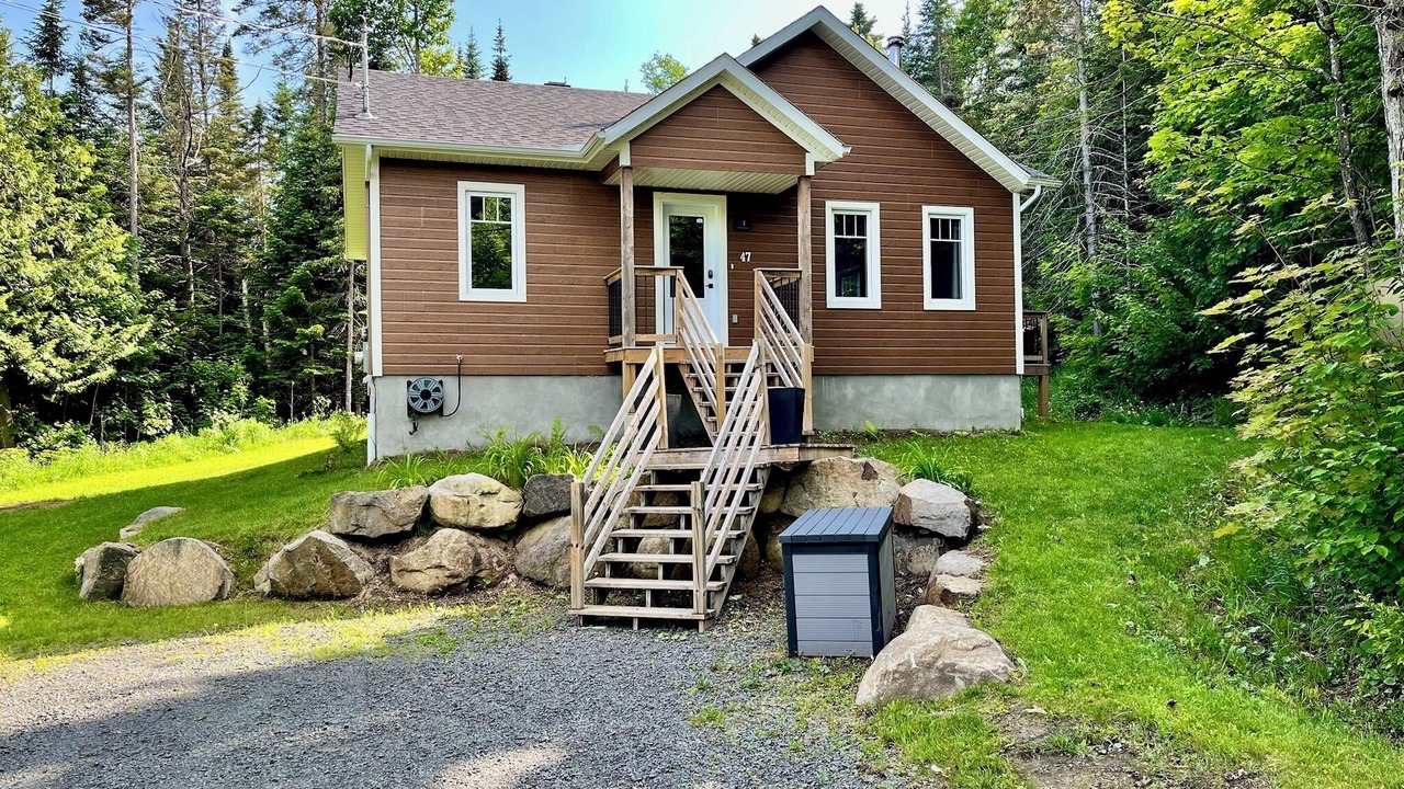 Photo of Outdoor in Entrelacs