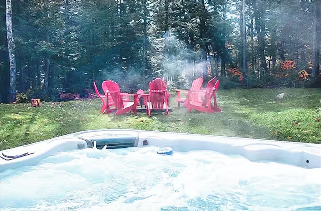 Photo of Outdoor in Entrelacs