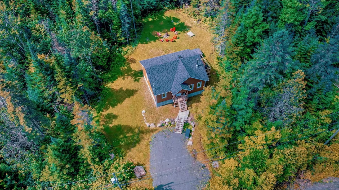 Photo of Outdoor in Entrelacs