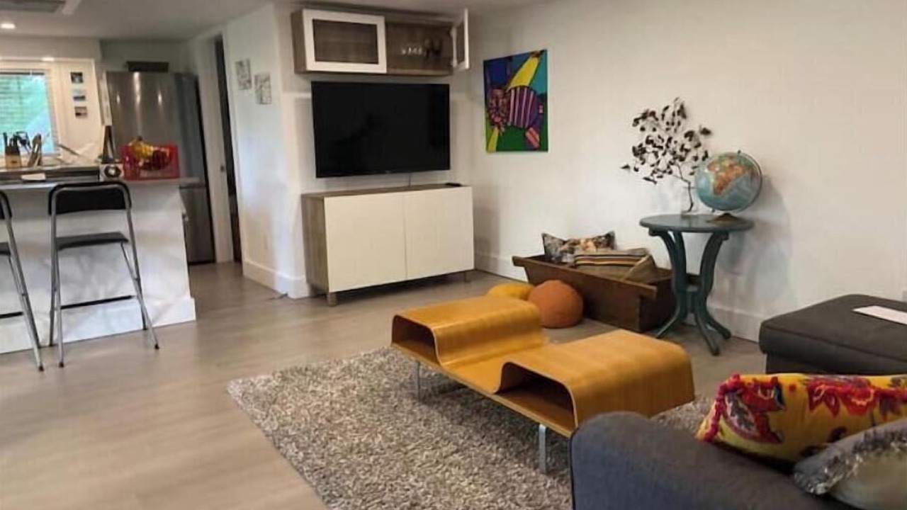 Photo of Livingroom in Bowen Island