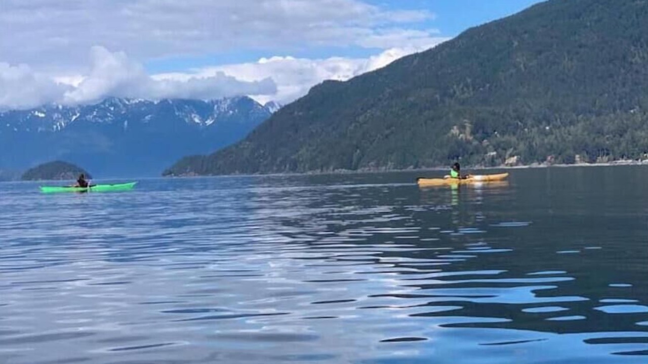 Photo of Others in Bowen Island