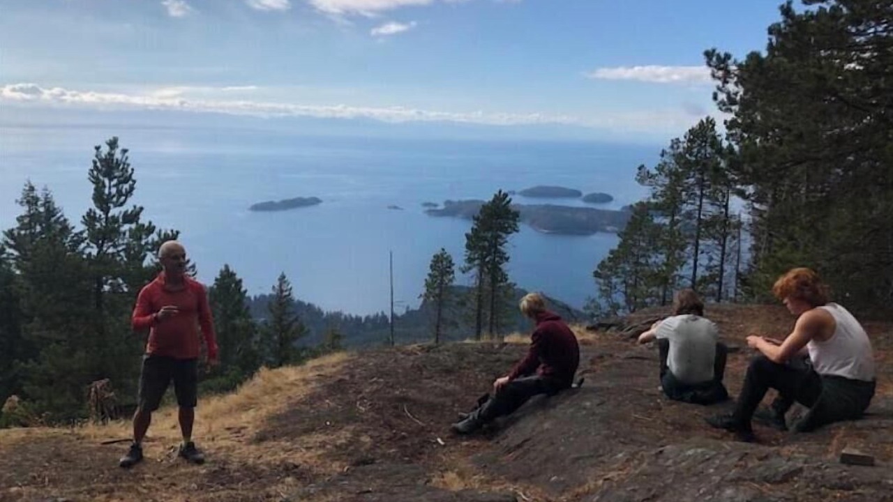 Photo of Others in Bowen Island