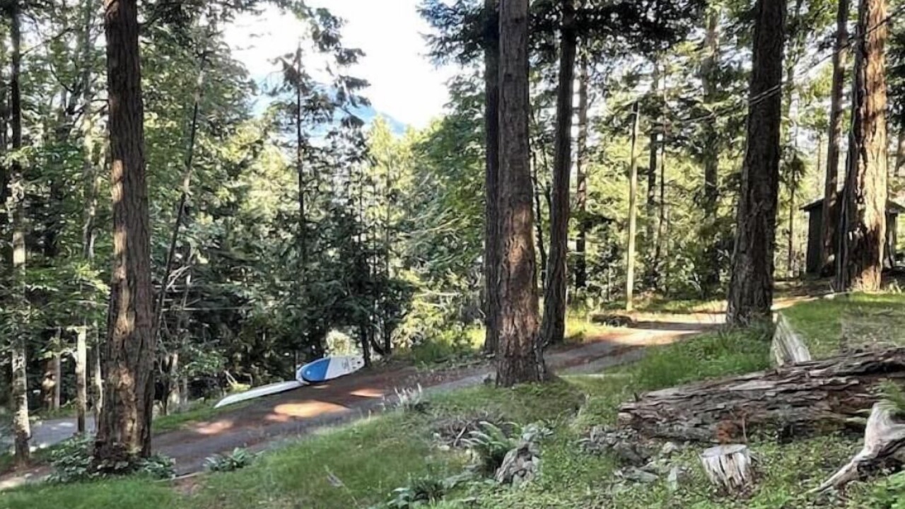 Photo of Outdoor in Bowen Island
