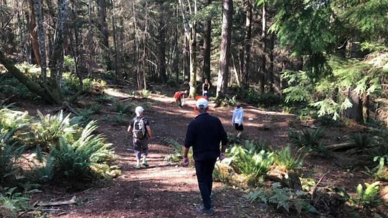 Photo of Others in Bowen Island