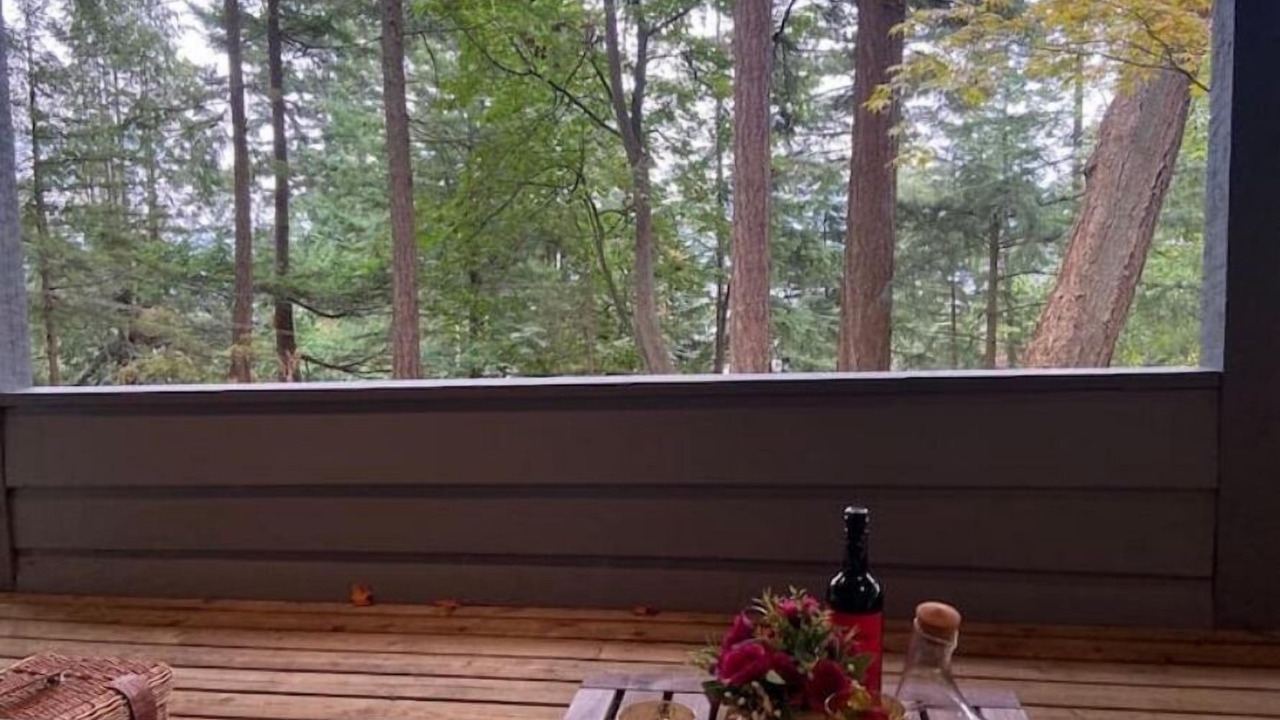 Photo of Outdoor in Bowen Island