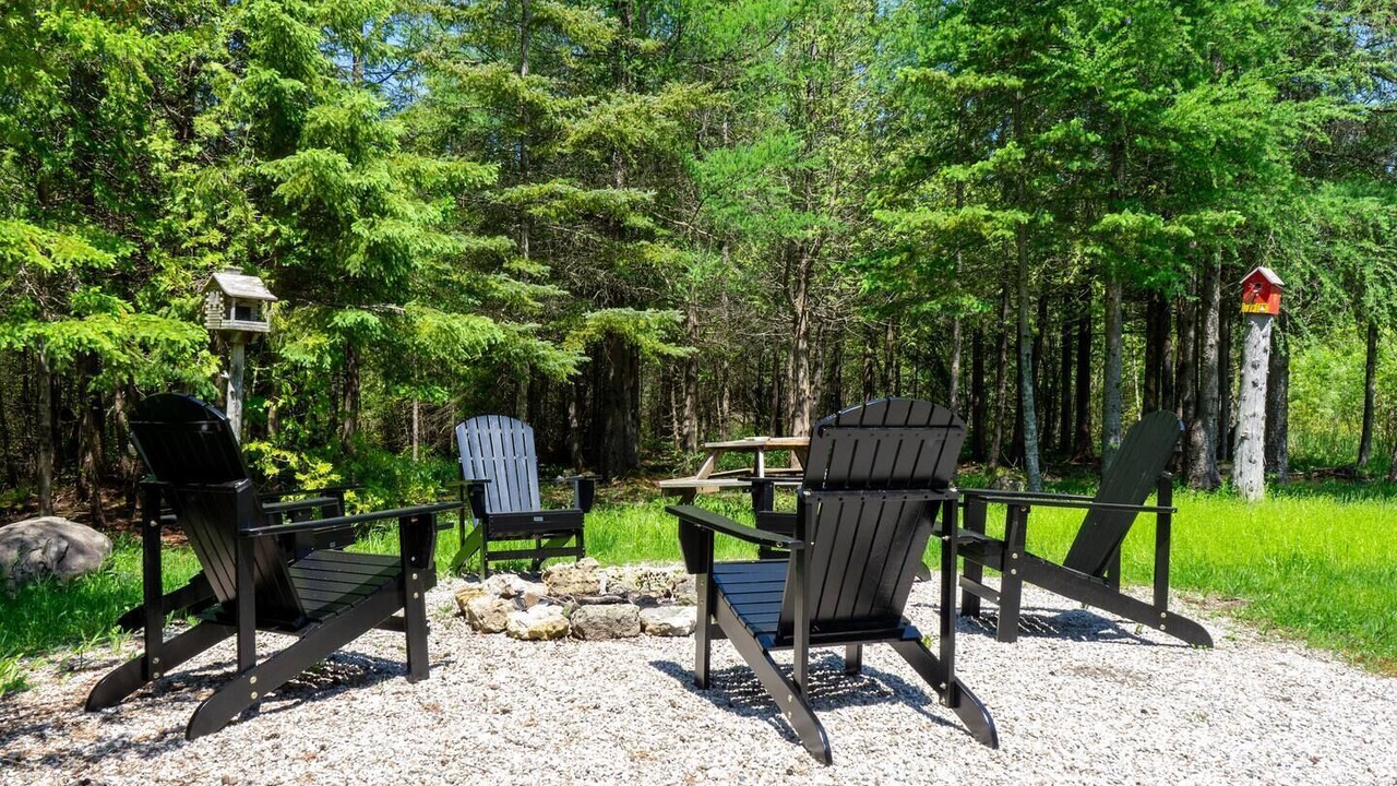 Photo of Outdoor in Northern Bruce Peninsula