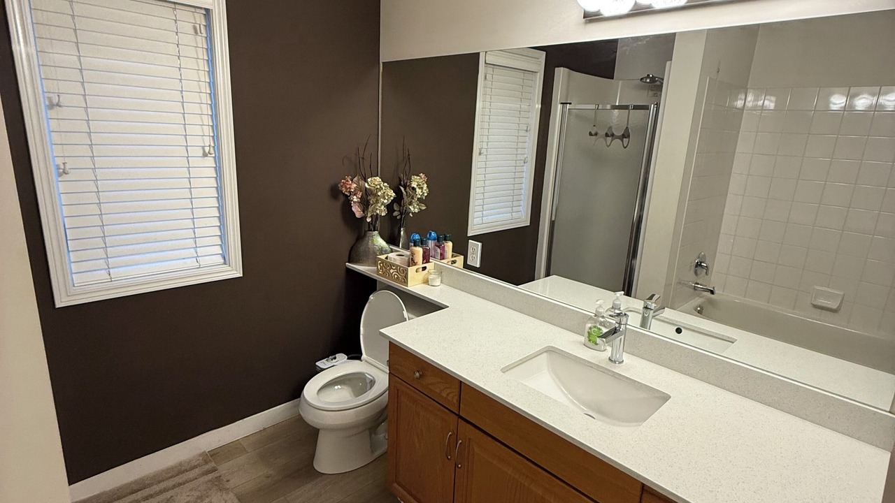 Photo of Bathroom in Fort Gary