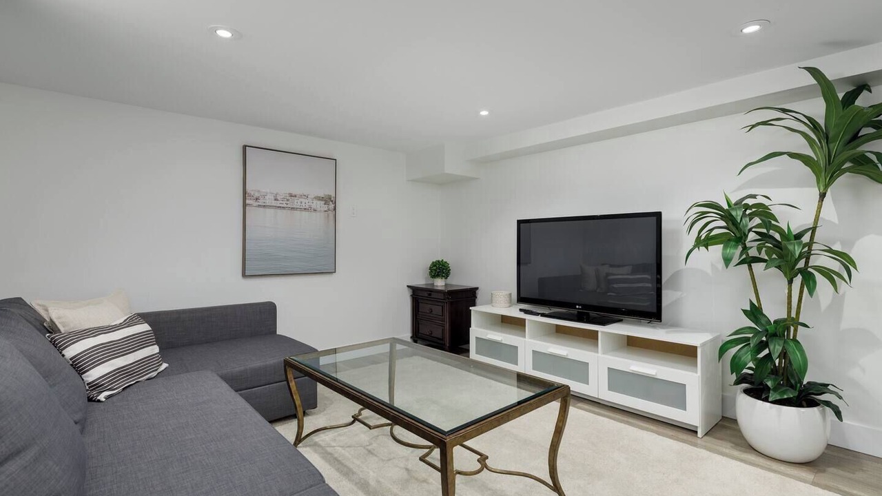 Photo of Livingroom in Dunbar