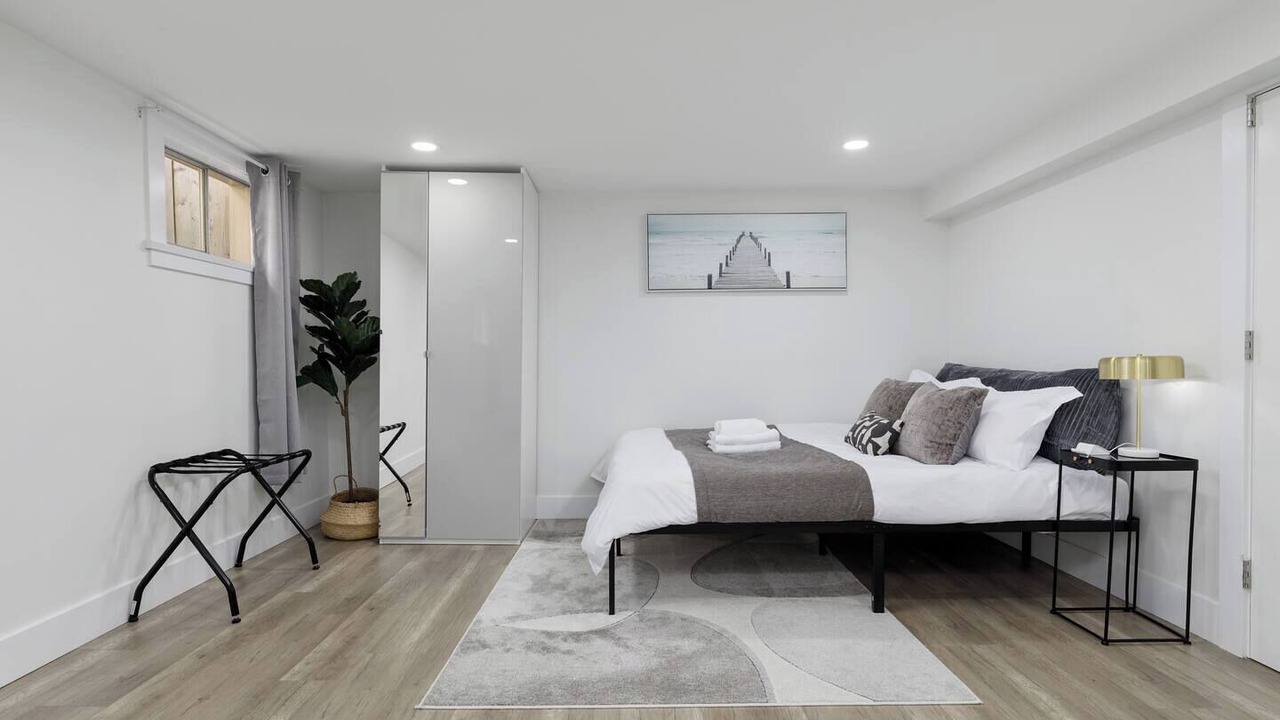 Photo of Bedroom in Dunbar