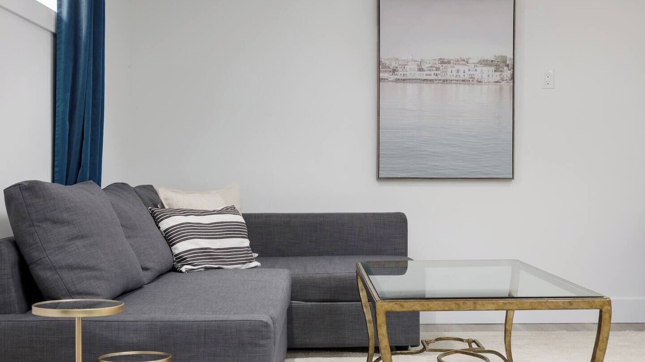 Photo of Livingroom in Dunbar