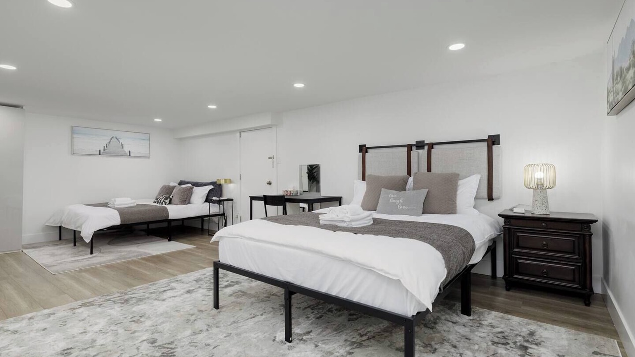 Photo of Bedroom in Dunbar
