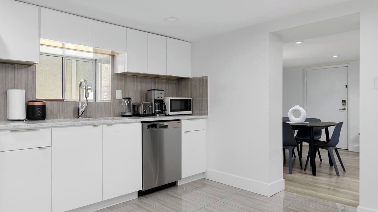 Photo of Kitchen in Dunbar