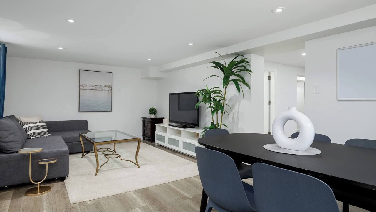 Photo of Livingroom in Dunbar